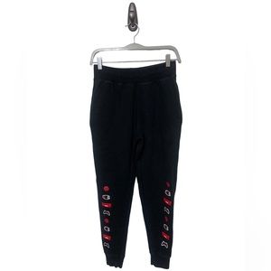 Champion Reverse Weave Video Game Pixel Sweatpants